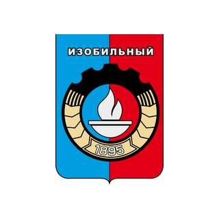 Герб города