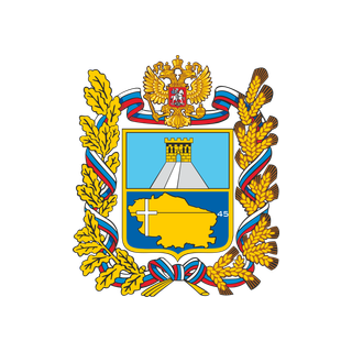 Герб региона